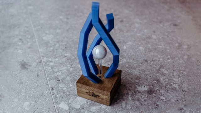Parel Award
